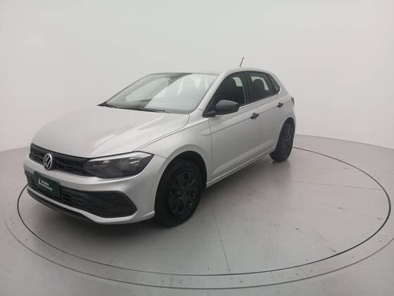 VOLKSWAGEN POLO 1.0 MPI TRACK MANUAL